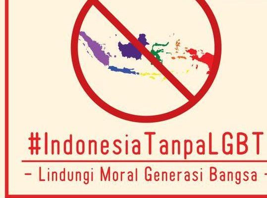 Indonesia-tanpa-LGBT
